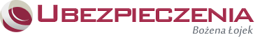 Ubezpieczenia Bożena Łojek